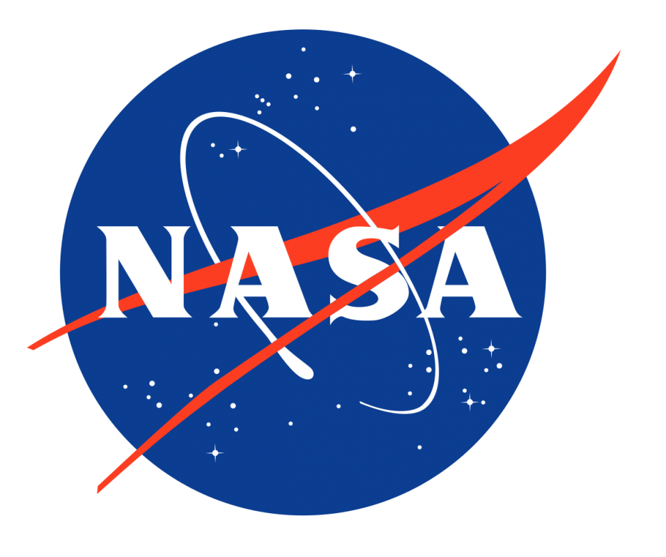 لوگوی ناسا